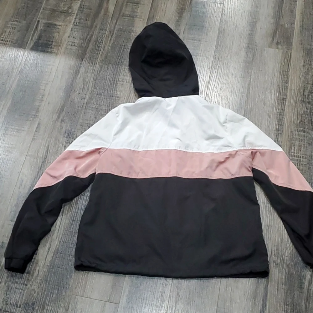 Colorblock lightweight jacket - Picture 7 of 7